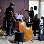 Umbau UniBigBand