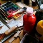Symbolic image painting & graphics