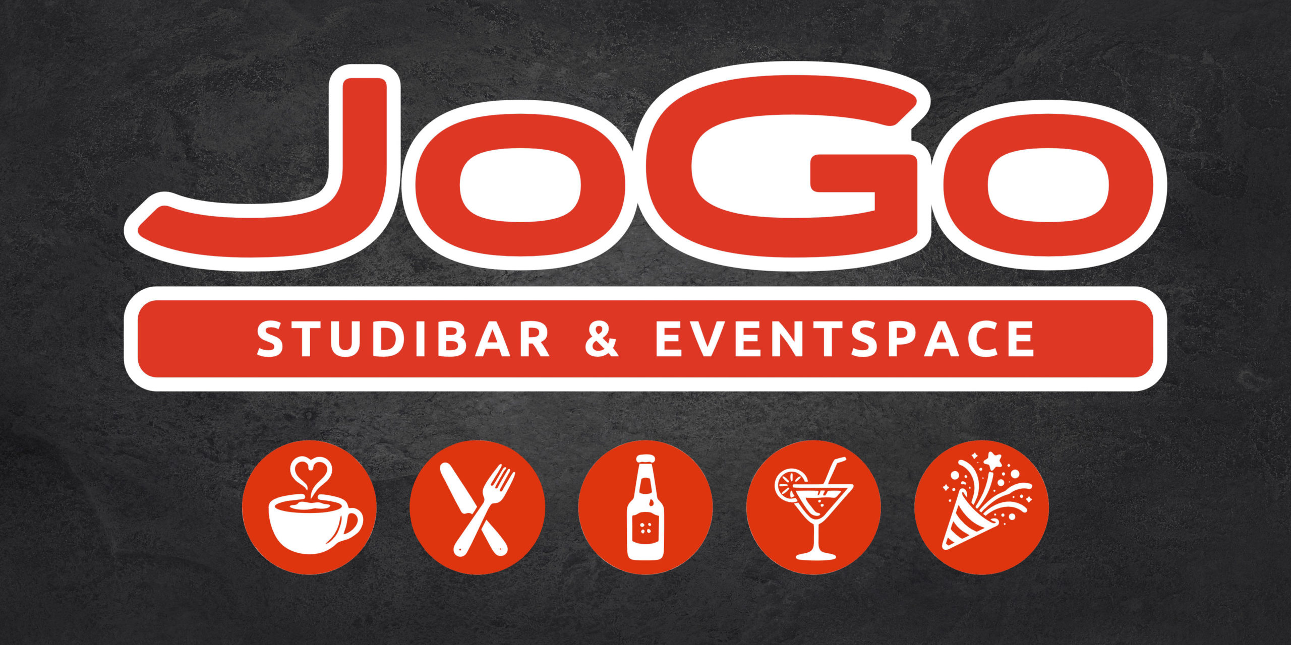 Logo Studibar JoGo